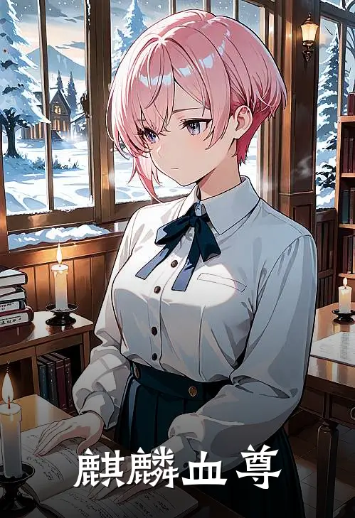 麒麟血尊叶春李木香全文阅读免费全集_最新全本小说麒麟血尊(叶春李木香)