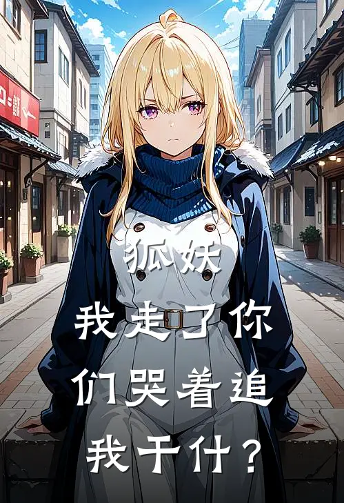 狐妖：我走了你们哭着追我干什？墨离翠玉灵完结版小说_最新章节列表狐妖：我走了你们哭着追我干什？(墨离翠玉灵)