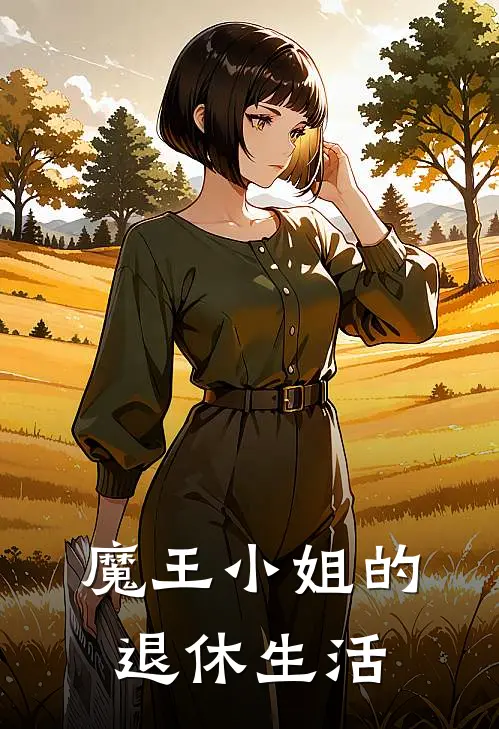 魔王小姐的退休生活