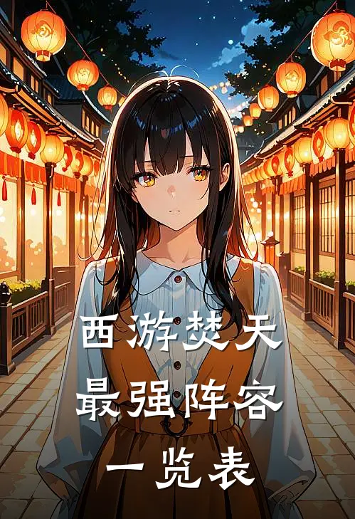 西游焚天最强阵容一览表