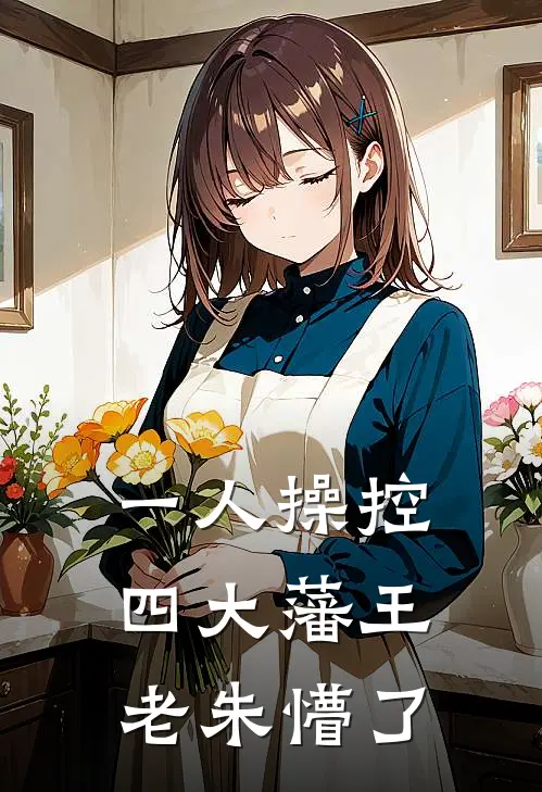 一人操控四大藩王，老朱懵了全文免费阅读无弹窗大结局_一人操控四大藩王，老朱懵了（陈舟张顺）小说免费阅读大结局