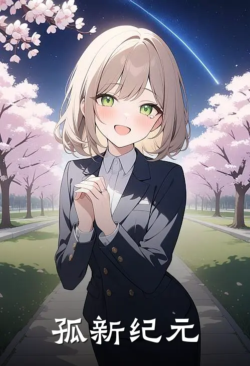 孤新纪元林澈苏玥最新好看小说_免费小说孤新纪元(林澈苏玥)