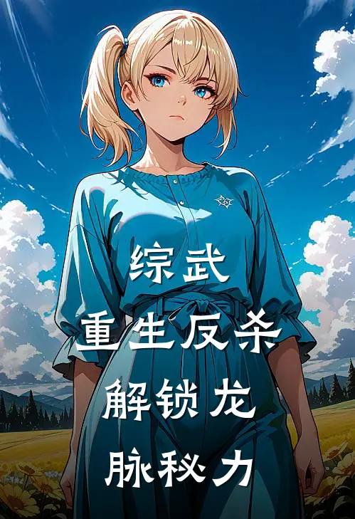 综武：重生反杀，解锁龙脉秘力