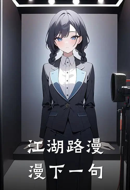 江湖路漫漫下一句