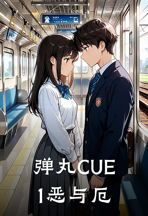 弹丸CUE1恶与厄(厄子野子)在线免费小说_完整版免费小说弹丸CUE1恶与厄(厄子野子)