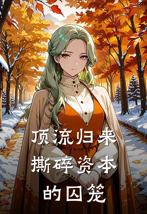 顶流归来：撕碎资本的囚笼江怀瑜孙强热门完结小说_最热门小说顶流归来：撕碎资本的囚笼江怀瑜孙强