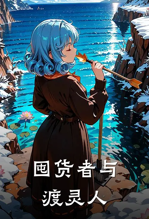 囤货者与渡灵人林野沈砚完本小说免费阅读_最新章节列表囤货者与渡灵人(林野沈砚)