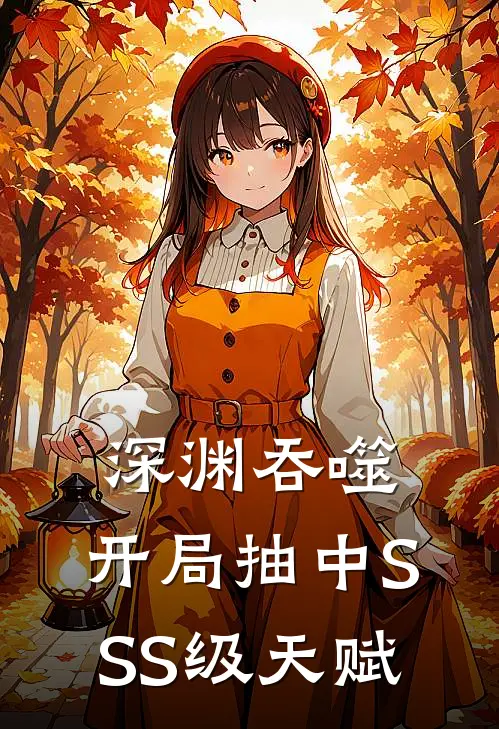 《深渊吞噬：开局抽中SSS级天赋》林凡林凡已完结小说_深渊吞噬：开局抽中SSS级天赋(林凡林凡)全文免费阅读无弹窗大结局