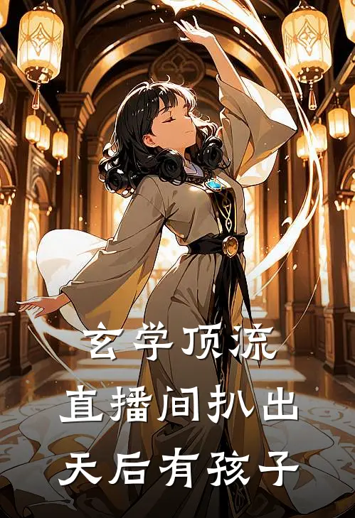 玄学顶流：直播间扒出天后有孩子苏曼妮乔迁完结版小说阅读_完整版小说免费阅读玄学顶流：直播间扒出天后有孩子(苏曼妮乔迁)