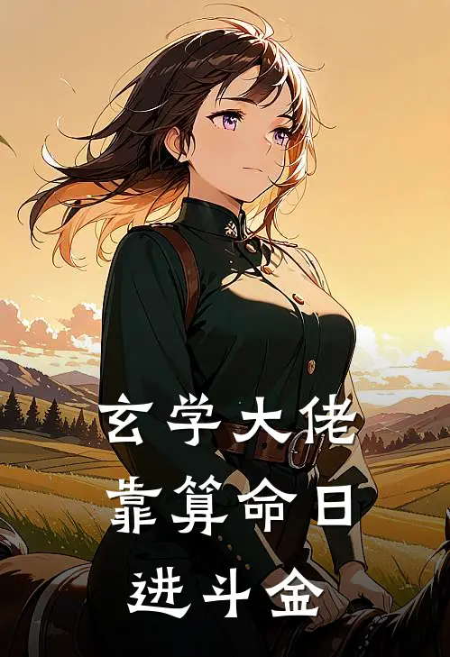 玄学大佬靠算命日进斗金(周晏赵明)完整版免费阅读_最新章节列表玄学大佬靠算命日进斗金(周晏赵明)