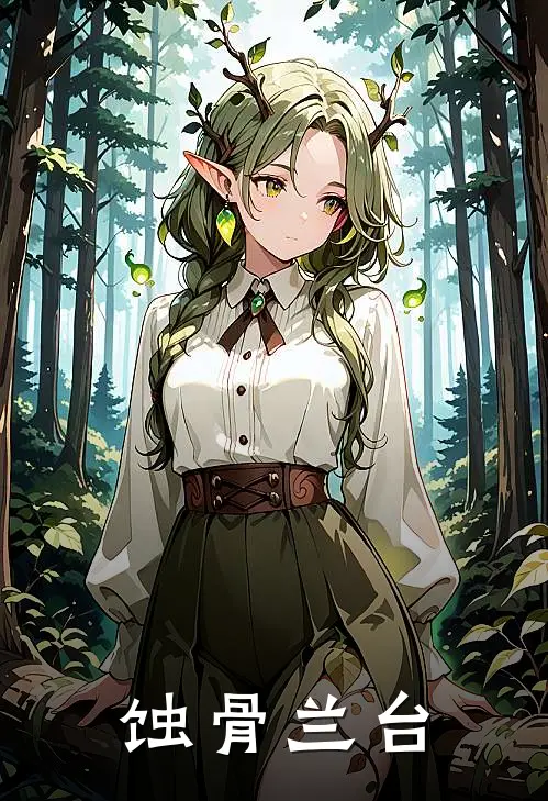 蚀骨兰台(苏砚秋沈知言)热门网络小说_最新章节列表蚀骨兰台(苏砚秋沈知言)