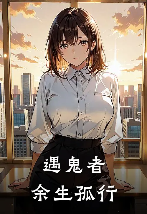 遇鬼者，余生孤行(刘淼王涛)完结版小说_最新全本小说遇鬼者，余生孤行刘淼王涛