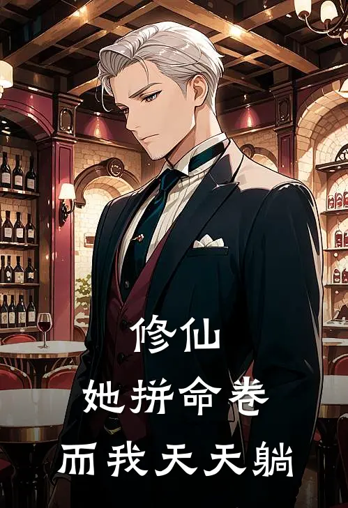 沈微微李三《修仙：她拼命卷，而我天天躺》全文免费阅读_修仙：她拼命卷，而我天天躺全集在线阅读