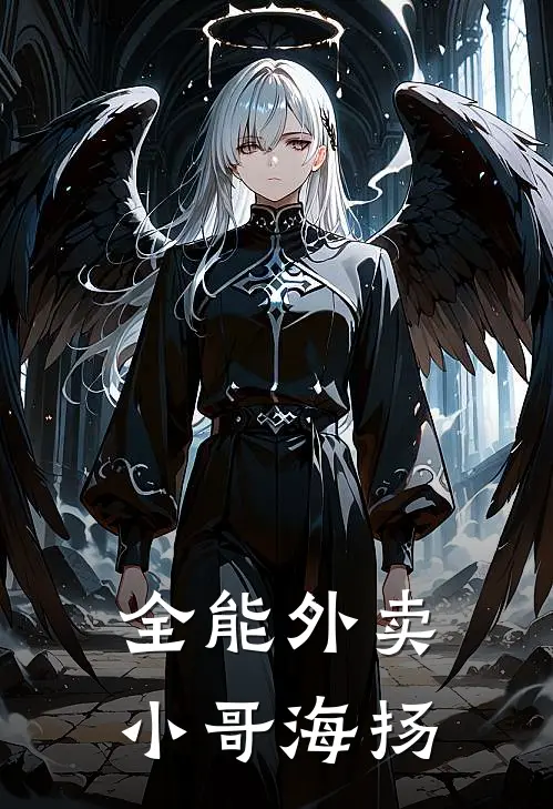 全能外卖小哥海扬