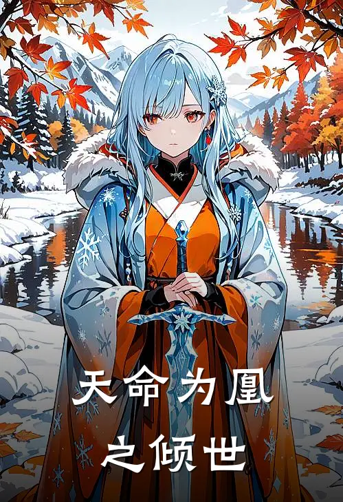 天命为凰之倾世萧景宸顾擎渊最新小说推荐_完结小说天命为凰之倾世(萧景宸顾擎渊)