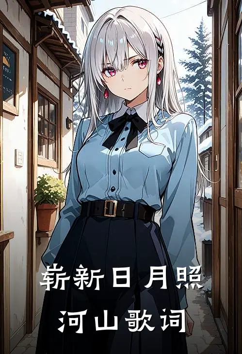 崭新日月照河山歌词