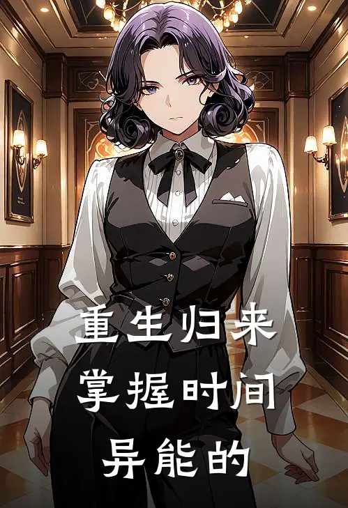 重生归来掌握时间异能的