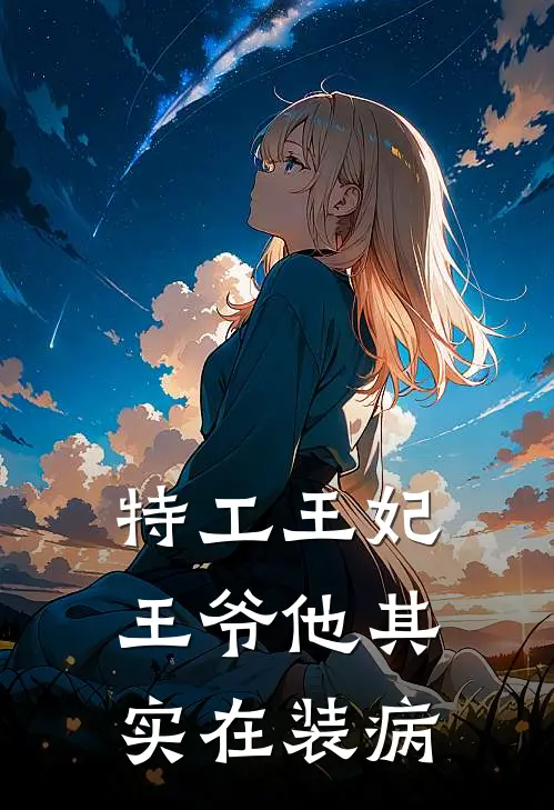 特工王妃：王爷他其实在装病(苏落雪青黛)在线免费小说_完结小说免费阅读特工王妃：王爷他其实在装病苏落雪青黛