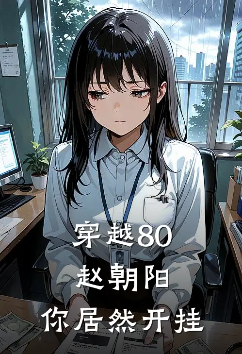 穿越80，赵朝阳，你居然开挂(赵朝阳赵建国)完整版免费阅读_(穿越80，赵朝阳，你居然开挂)全章节免费在线阅读