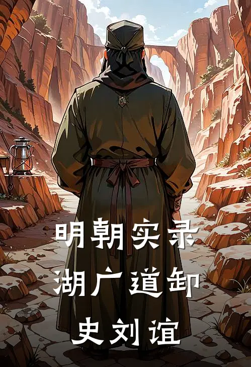 明朝实录湖广道卸史刘谊