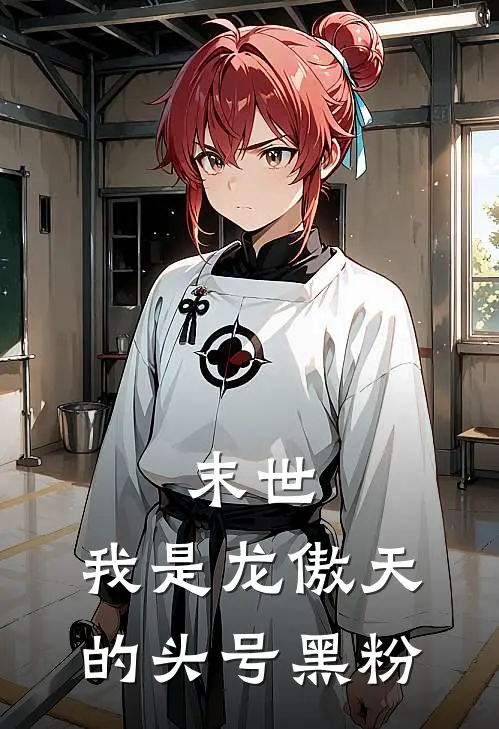 末世：我是龙傲天的头号黑粉(陆熠叶知行)免费热门小说_最新小说推荐末世：我是龙傲天的头号黑粉陆熠叶知行