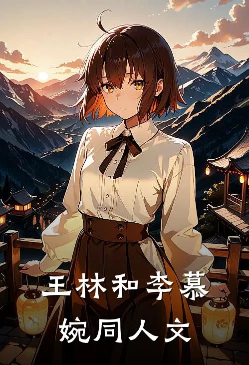 王林和李慕婉同人文(李慕婉王林)免费阅读全文_免费完结版小说王林和李慕婉同人文李慕婉王林