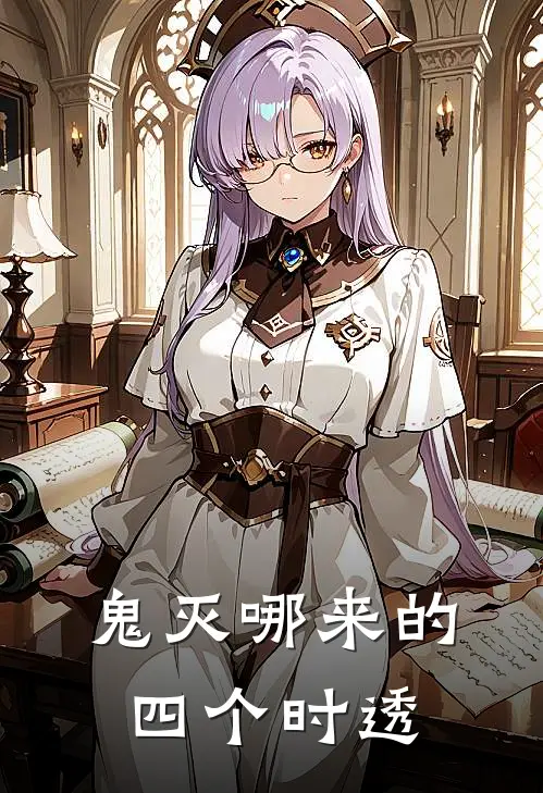 鬼灭哪来的四个时透