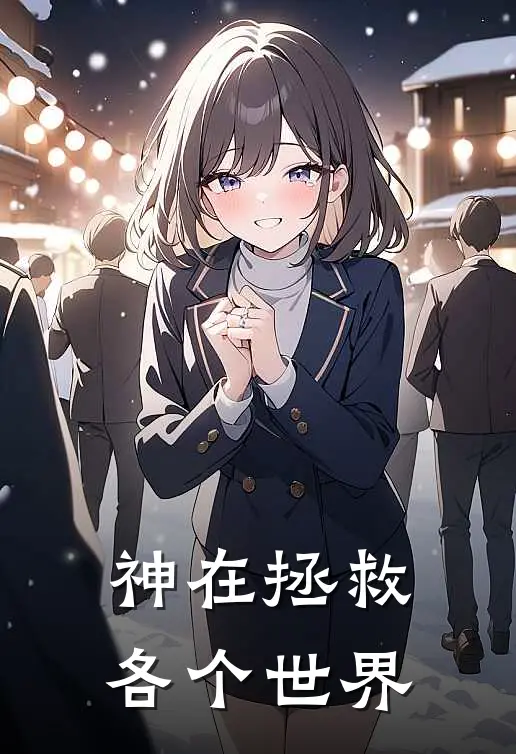 神在拯救各个世界(黄颖怡杨嘉慧)热门小说_完结版小说全文免费阅读神在拯救各个世界(黄颖怡杨嘉慧)