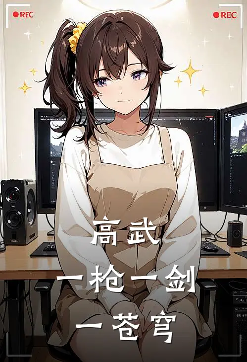 高武：一枪一剑一苍穹苏清影方顾最新完结小说推荐_在线免费小说高武：一枪一剑一苍穹(苏清影方顾)