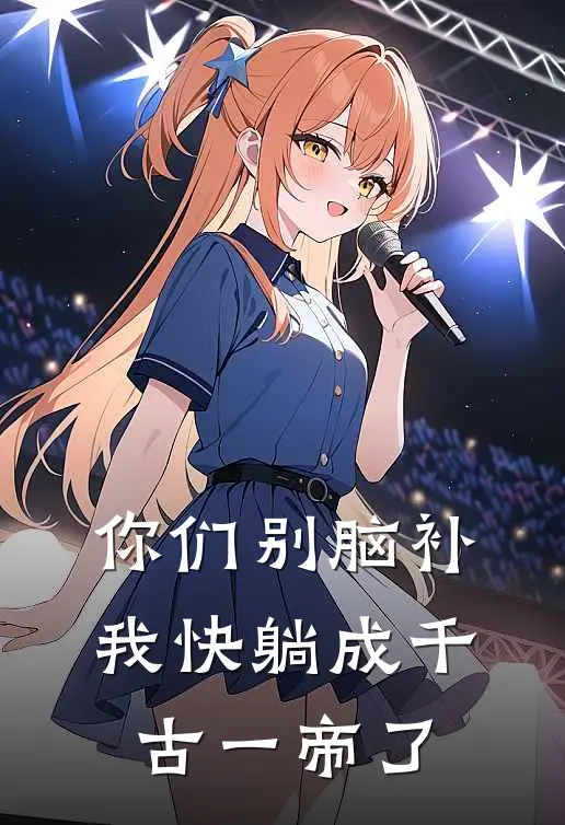 你们别脑补，我快躺成千古一帝了李安逸小岩子免费小说大全_热门免费小说你们别脑补，我快躺成千古一帝了(李安逸小岩子)