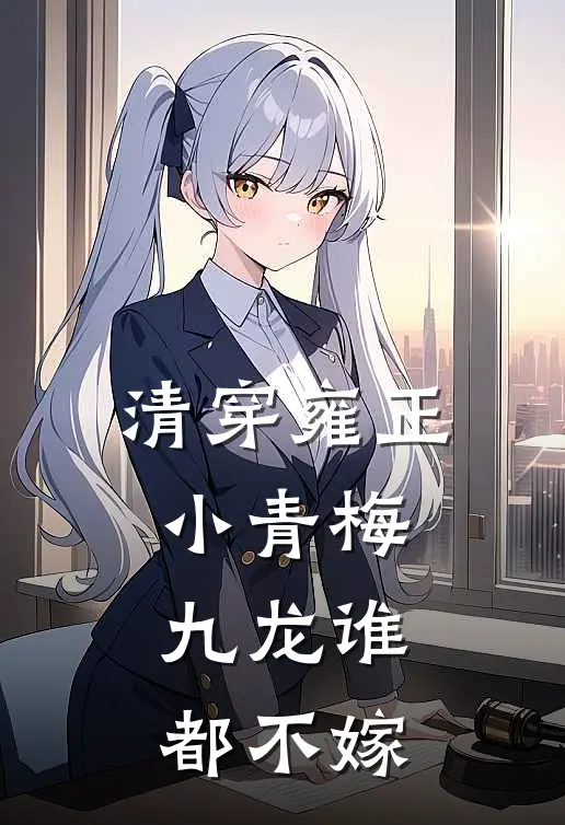 清穿雍正小青梅，九龙谁都不嫁(乔月流苏)免费小说完结版_最新章节列表清穿雍正小青梅，九龙谁都不嫁(乔月流苏)