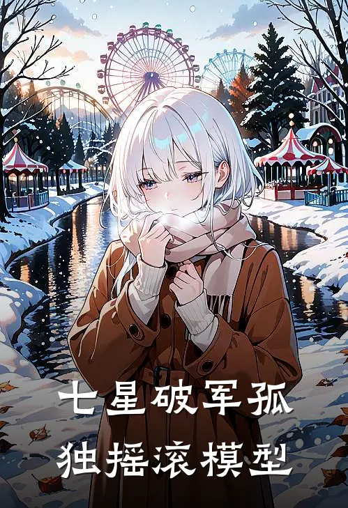 七星破军孤独摇滚模型