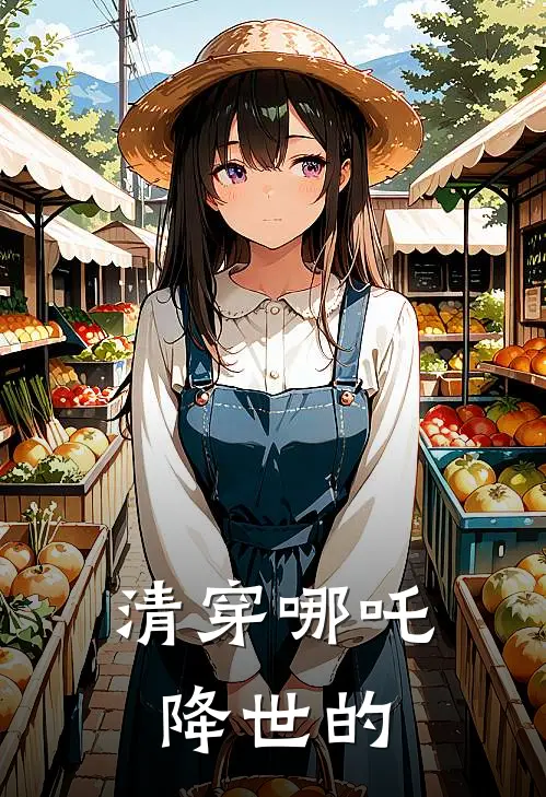 清穿哪吒降世的