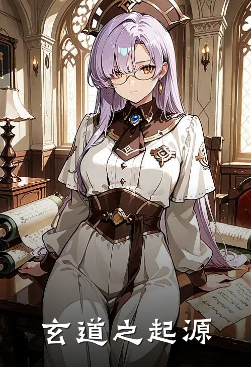 玄道之起源(林默玄洲)完结小说推荐_免费小说玄道之起源(林默玄洲)