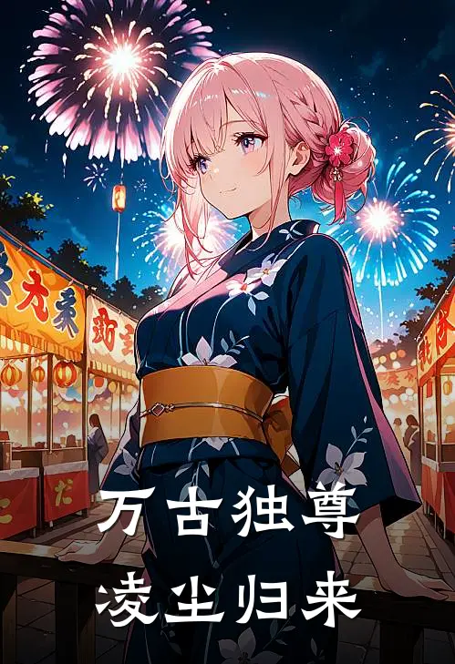 万古独尊：凌尘归来