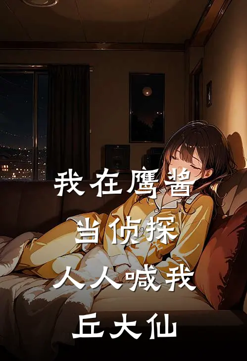 沈渊林水生(我在鹰酱当侦探，人人喊我丘大仙)完结版免费在线阅读_《我在鹰酱当侦探，人人喊我丘大仙》全章节阅读