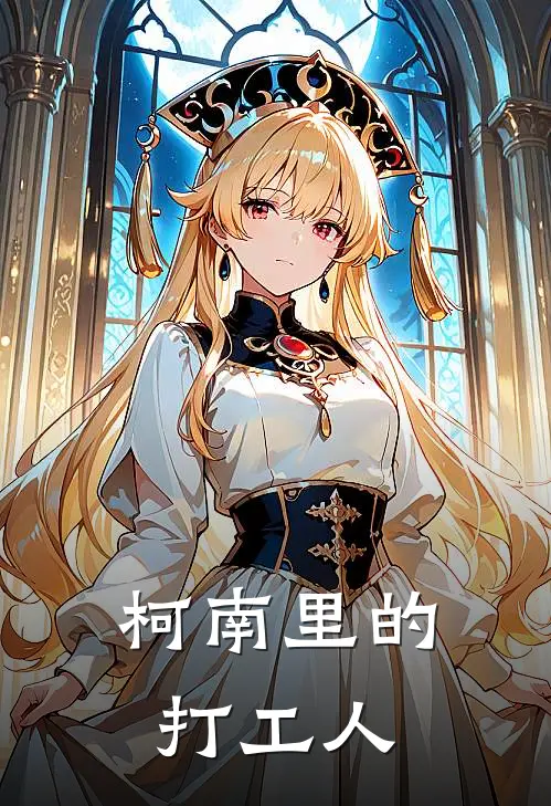 柯南里的打工人(江城雪莉)火爆小说_《柯南里的打工人》江城雪莉小说免费在线阅读