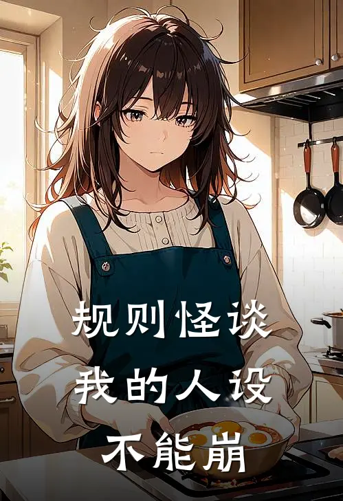 规则怪谈：我的人设不能崩许翻墨简安完整版小说_最新章节列表规则怪谈：我的人设不能崩(许翻墨简安)