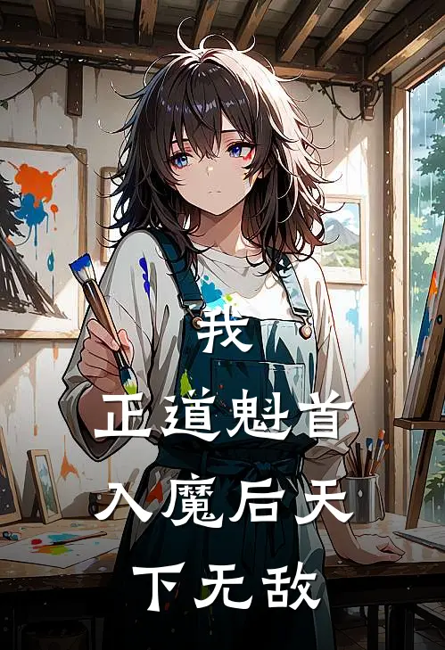 我，正道魁首，入魔后天下无敌云清岚陆明轩最新热门小说_免费小说全文阅读我，正道魁首，入魔后天下无敌(云清岚陆明轩)