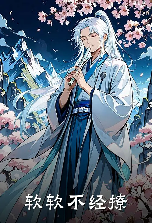 软软不经撩孟梵苏软软热门免费小说_免费小说免费阅读软软不经撩孟梵苏软软