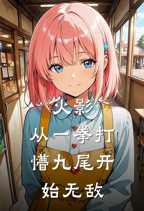 火影：从一拳打懵九尾开始无敌