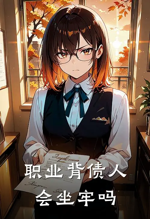 职业背债人会坐牢吗