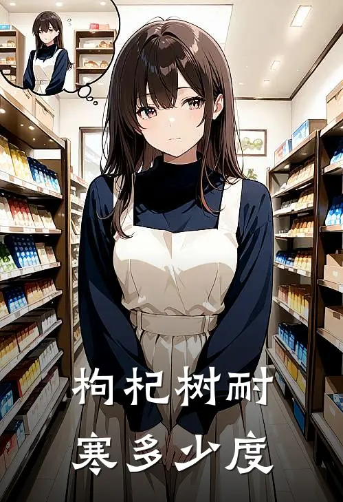 枸杞树耐寒多少度