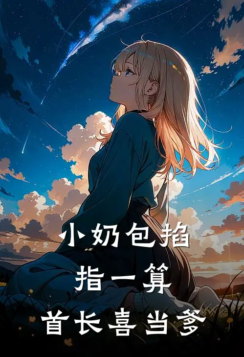 小奶包掐指一算，首长喜当爹苏念念苏建国免费小说完整版_最新好看小说小奶包掐指一算，首长喜当爹苏念念苏建国