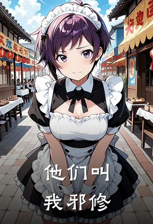 他们叫我邪修夜宸李坤热门小说阅读_好看的小说推荐完结他们叫我邪修夜宸李坤