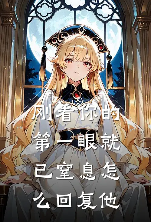 刚看你的第一眼就已窒息怎么回复他