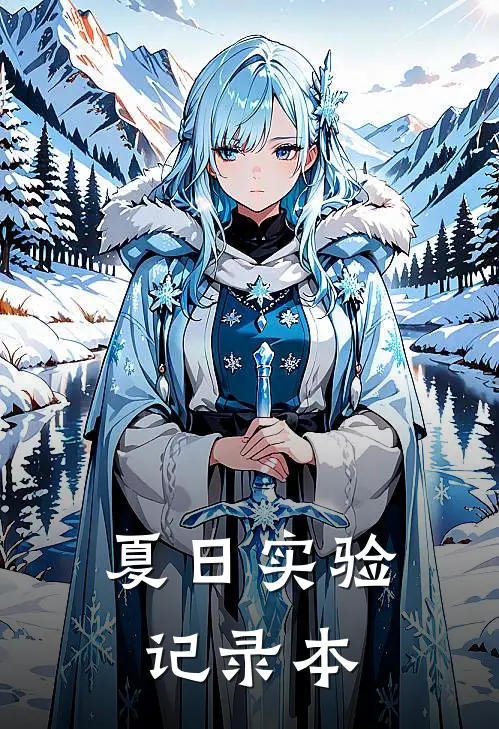 夏日实验记录本(江澈林溪)热门网络小说_最新章节列表夏日实验记录本(江澈林溪)