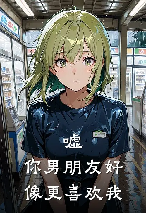 《嘘，你男朋友好像更喜欢我》林深白莲完本小说_林深白莲(嘘，你男朋友好像更喜欢我)全文免费阅读无弹窗大结局