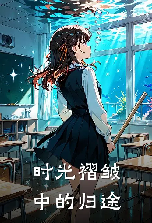 时光褶皱中的归途(林归云陈渔)全本免费完结小说_小说完结免费时光褶皱中的归途林归云陈渔