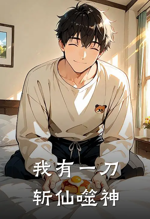 我有一刀斩仙噬神厉斩尘厉狂歌免费小说在线看_完本小说阅读我有一刀斩仙噬神(厉斩尘厉狂歌)